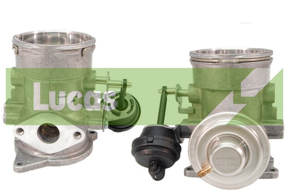 LUCAS ELECTRICAL FDR249 EGR...