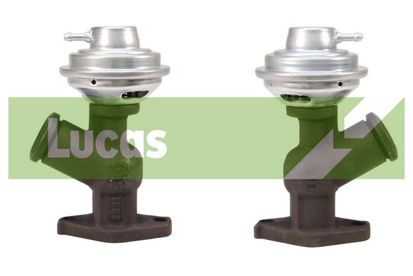 LUCAS ELECTRICAL FDR254 EGR...