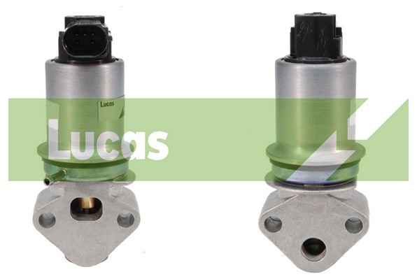 LUCAS ELECTRICAL FDR257 EGR...