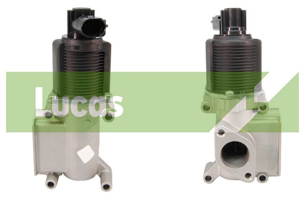 LUCAS ELECTRICAL FDR260 EGR...