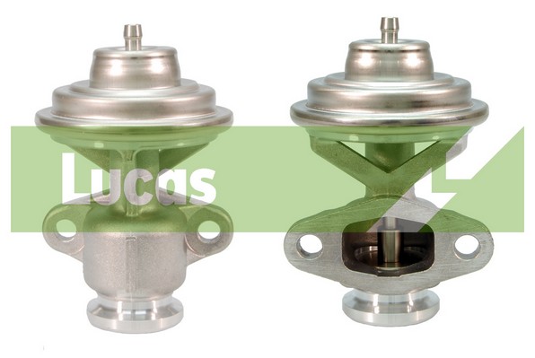 LUCAS ELECTRICAL FDR275 EGR...