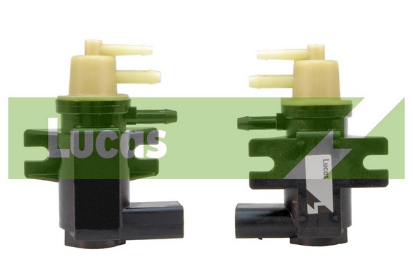 LUCAS ELECTRICAL FDR282 EGR...