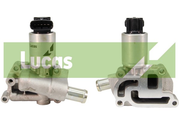 LUCAS ELECTRICAL FDR284 EGR...