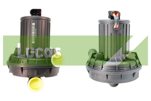 LUCAS ELECTRICAL FDR285 EGR...