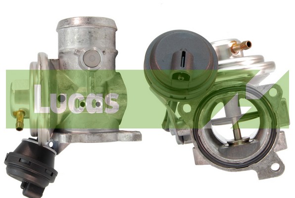 LUCAS ELECTRICAL FDR286 EGR...