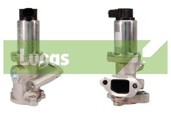 LUCAS ELECTRICAL FDR293 EGR...