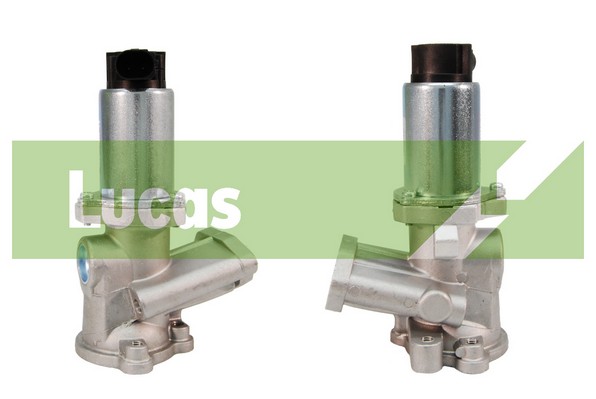 LUCAS ELECTRICAL FDR294 EGR...