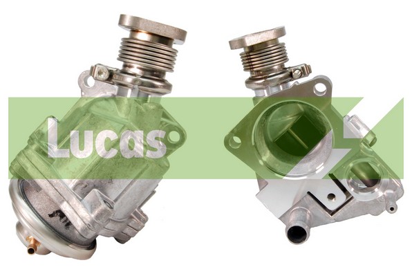 LUCAS ELECTRICAL FDR295 EGR...