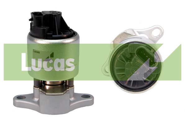 LUCAS ELECTRICAL FDR300 EGR...