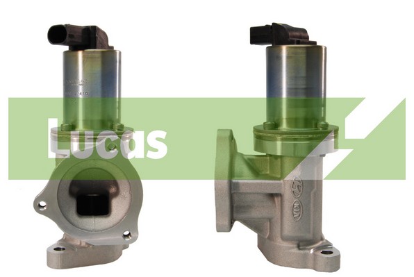 LUCAS ELECTRICAL FDR303 EGR...