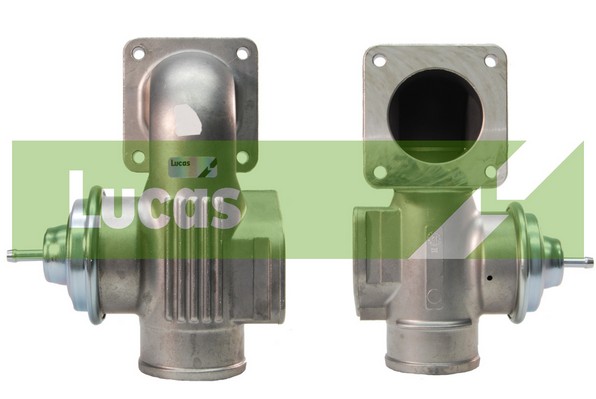 LUCAS ELECTRICAL FDR309 EGR...