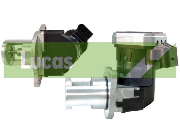 LUCAS ELECTRICAL FDR314 EGR...