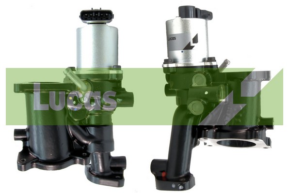 LUCAS ELECTRICAL FDR315 EGR...