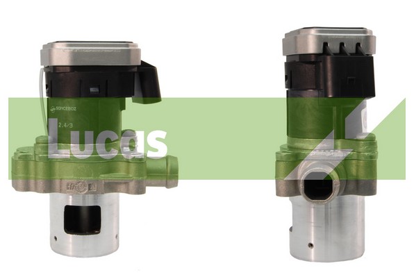 LUCAS ELECTRICAL FDR322 EGR...