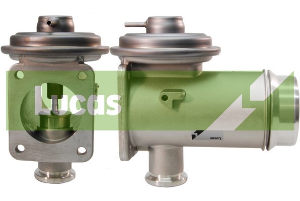 LUCAS ELECTRICAL FDR325 EGR...