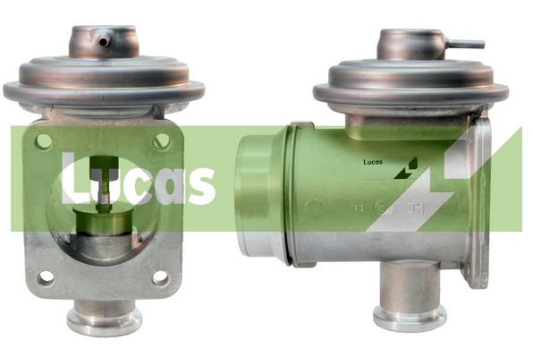 LUCAS ELECTRICAL FDR327 EGR...