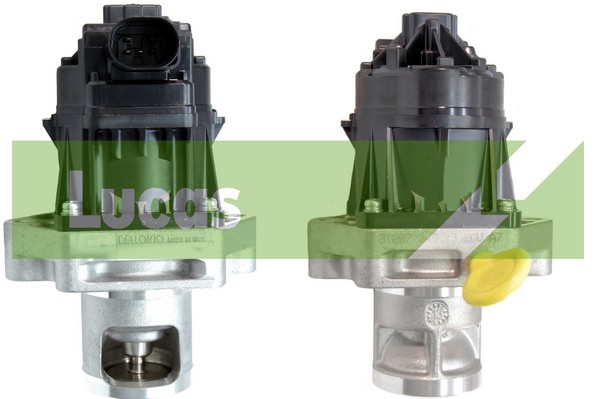 LUCAS ELECTRICAL FDR355 EGR...