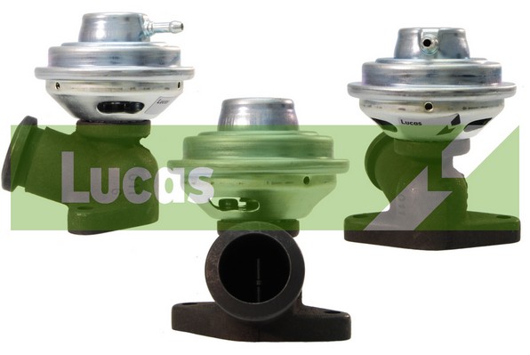 LUCAS ELECTRICAL FDR367 EGR...