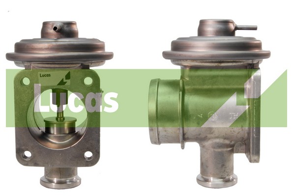 LUCAS ELECTRICAL FDR368 EGR...