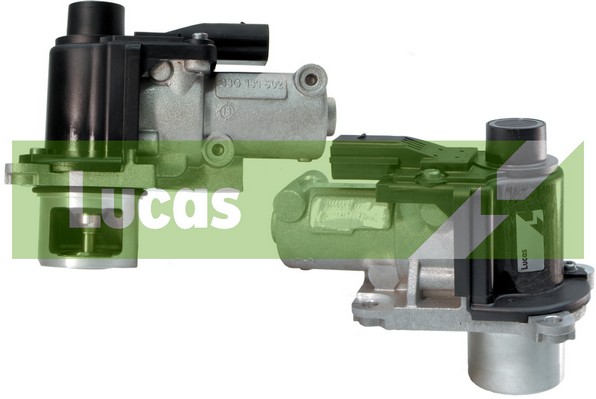 LUCAS ELECTRICAL FDR376 EGR...