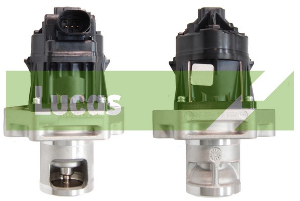 LUCAS ELECTRICAL FDR382 EGR...