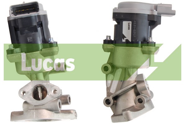 LUCAS ELECTRICAL FDR388 EGR...