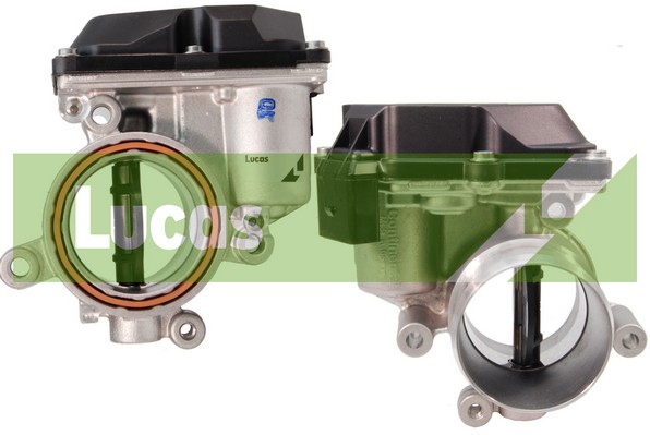 LUCAS ELECTRICAL FDR112 EGR...