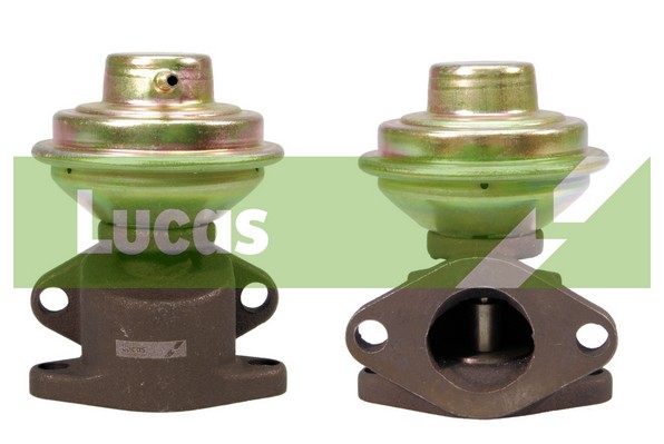 LUCAS ELECTRICAL FDR277 EGR...