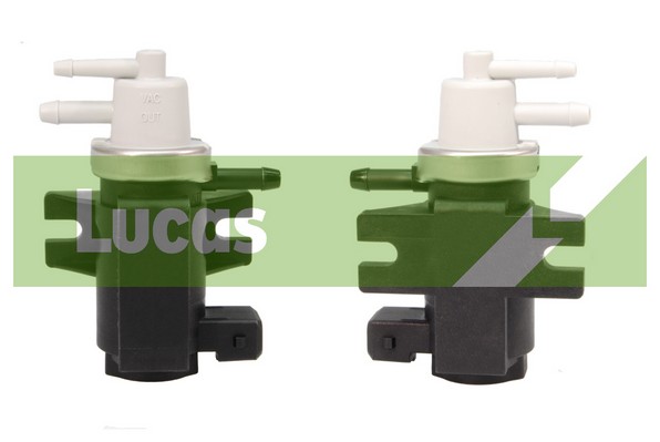 LUCAS ELECTRICAL FDR279 EGR...