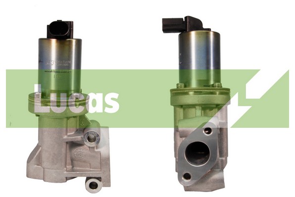 LUCAS ELECTRICAL FDR305 EGR...