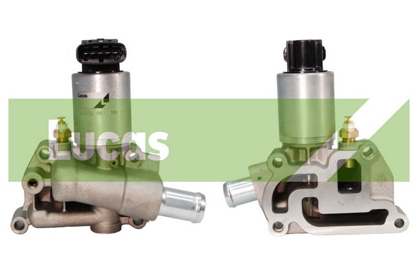 LUCAS ELECTRICAL FDR119 EGR...