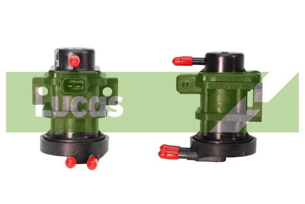 LUCAS ELECTRICAL FDR125 EGR...