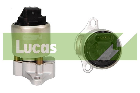 LUCAS ELECTRICAL FDR126 EGR...