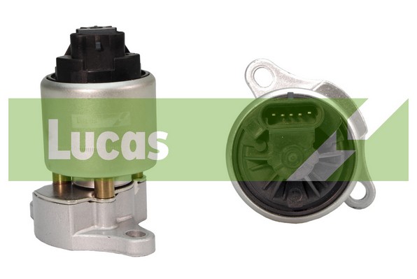 LUCAS ELECTRICAL FDR129 EGR...