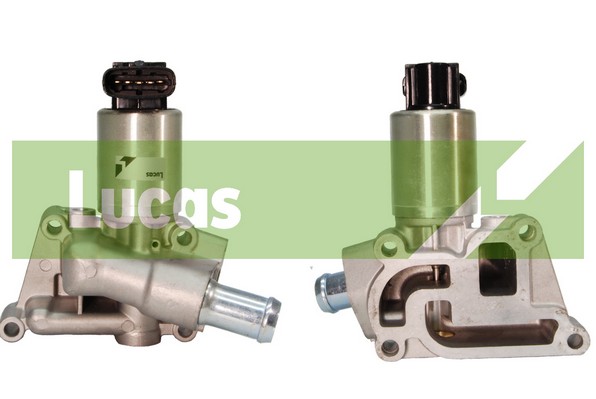 LUCAS ELECTRICAL FDR133 EGR...