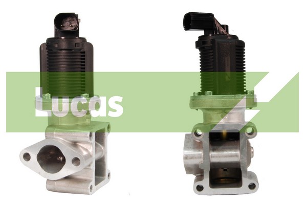 LUCAS ELECTRICAL FDR143 EGR...