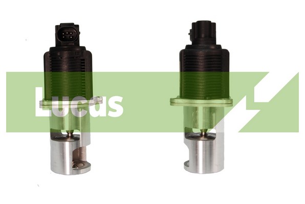 LUCAS ELECTRICAL FDR146 EGR...