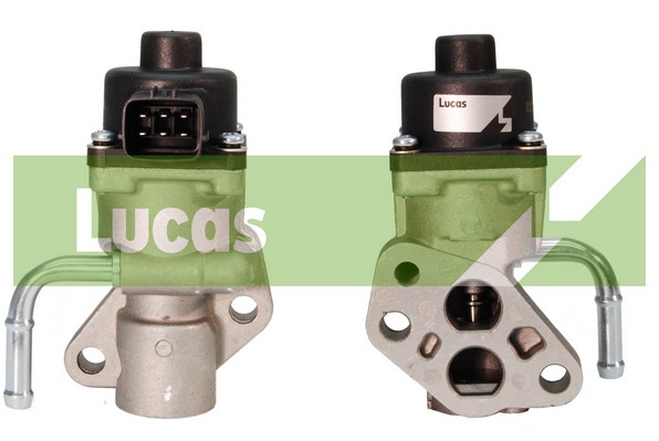 LUCAS ELECTRICAL FDR147 EGR...