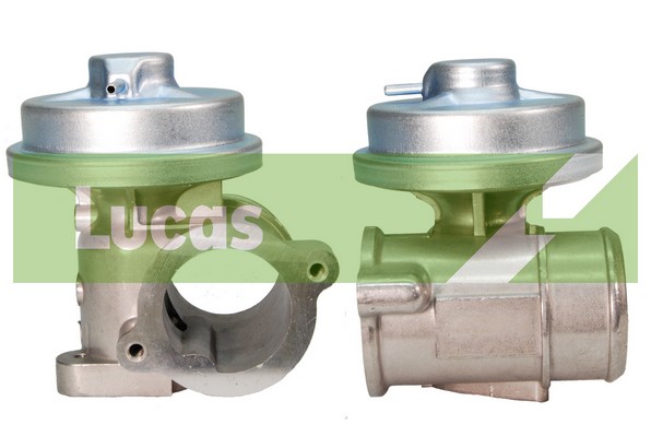 LUCAS ELECTRICAL FDR152 EGR...