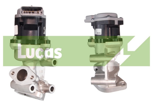 LUCAS ELECTRICAL FDR221 EGR...