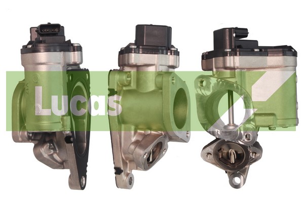 LUCAS ELECTRICAL FDR406 EGR...