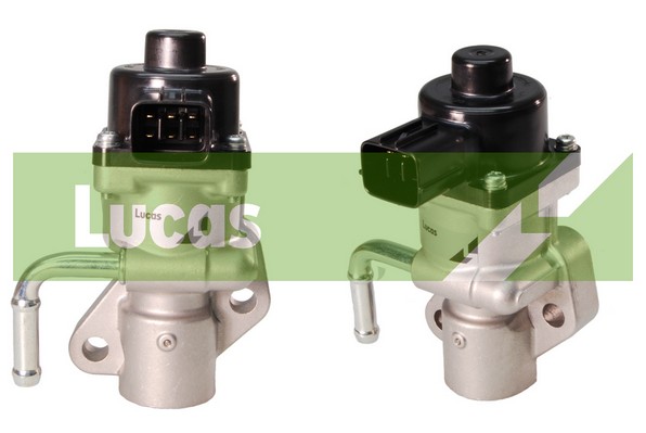 LUCAS ELECTRICAL FDR136 EGR...