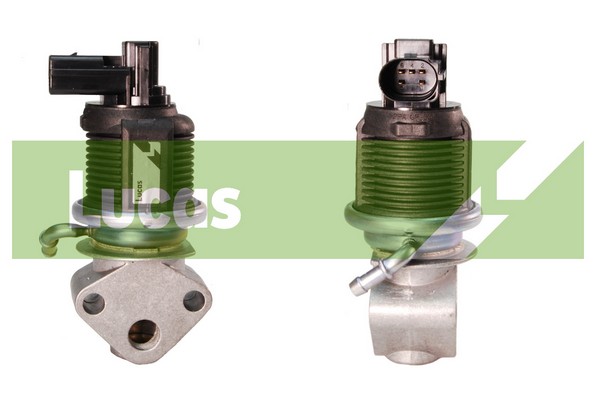 LUCAS ELECTRICAL FDR153 EGR...