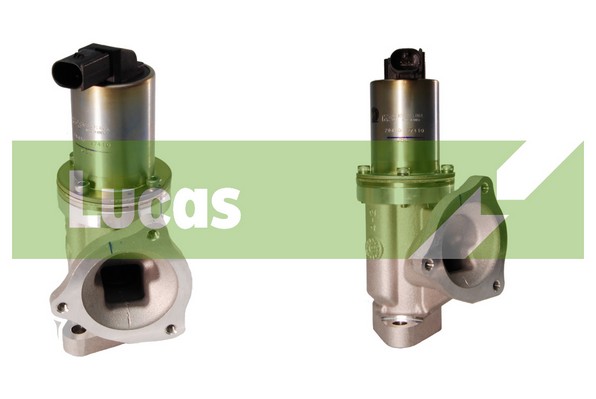 LUCAS ELECTRICAL FDR359 EGR...