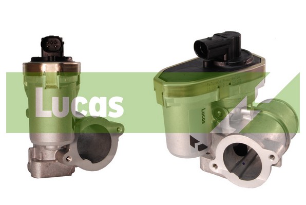 LUCAS ELECTRICAL FDR371 EGR...