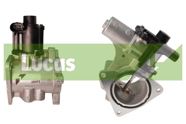 LUCAS ELECTRICAL FDR373 EGR...