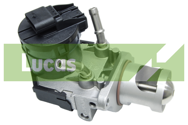 LUCAS ELECTRICAL FDR437 EGR...