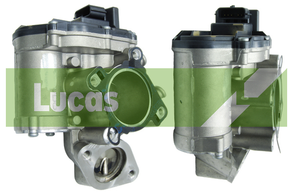 LUCAS ELECTRICAL FDR413 EGR...