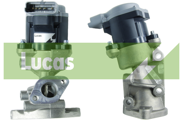 LUCAS ELECTRICAL FDR369 EGR...