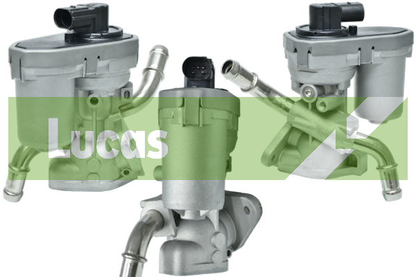 LUCAS ELECTRICAL FDR350 EGR...